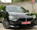 Чорний БМВ 2 Series Gran Coupe, об'ємом двигуна 2 л та пробігом 40 тис. км за 24500 $, фото 9 на Automoto.ua