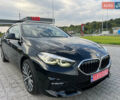 Чорний БМВ 2 Series Gran Coupe, об'ємом двигуна 2 л та пробігом 40 тис. км за 24500 $, фото 19 на Automoto.ua