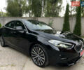 Чорний БМВ 2 Series Gran Coupe, об'ємом двигуна 2 л та пробігом 40 тис. км за 24500 $, фото 3 на Automoto.ua
