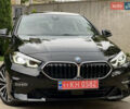 Чорний БМВ 2 Series Gran Coupe, об'ємом двигуна 2 л та пробігом 40 тис. км за 24500 $, фото 13 на Automoto.ua