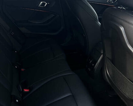 Чорний БМВ 2 Series Gran Coupe, об'ємом двигуна 2 л та пробігом 45 тис. км за 23000 $, фото 16 на Automoto.ua