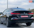 Чорний БМВ 2 Series Gran Coupe, об'ємом двигуна 2 л та пробігом 40 тис. км за 24500 $, фото 32 на Automoto.ua