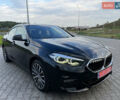 Чорний БМВ 2 Series Gran Coupe, об'ємом двигуна 2 л та пробігом 40 тис. км за 24500 $, фото 18 на Automoto.ua