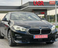 Чорний БМВ 2 Series Gran Coupe, об'ємом двигуна 2 л та пробігом 40 тис. км за 24500 $, фото 20 на Automoto.ua