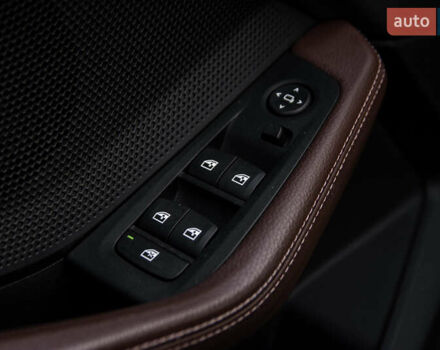 Черный БМВ 2 Series Gran Coupe, объемом двигателя 1.5 л и пробегом 40 тыс. км за 29000 $, фото 18 на Automoto.ua