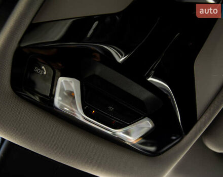 Черный БМВ 2 Series Gran Coupe, объемом двигателя 1.5 л и пробегом 40 тыс. км за 29000 $, фото 30 на Automoto.ua