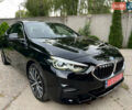 Чорний БМВ 2 Series Gran Coupe, об'ємом двигуна 2 л та пробігом 40 тис. км за 24500 $, фото 5 на Automoto.ua