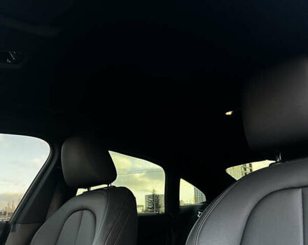 Чорний БМВ 2 Series Gran Coupe, об'ємом двигуна 2 л та пробігом 45 тис. км за 23000 $, фото 11 на Automoto.ua