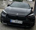 Чорний БМВ 2 Series Gran Coupe, об'ємом двигуна 2 л та пробігом 43 тис. км за 16500 $, фото 1 на Automoto.ua