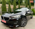 Чорний БМВ 2 Series Gran Coupe, об'ємом двигуна 2 л та пробігом 40 тис. км за 24500 $, фото 15 на Automoto.ua