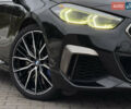 БМВ 2 Series Gran Coupe 2020 в Киеве на Automoto.ua Черный БМВ 2 Series Gran Coupe, объемом двигателя 2 л и пробегом 88 тыс. км за 27950 $, фото 9 на Automoto.ua