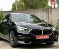 Чорний БМВ 2 Series Gran Coupe, об'ємом двигуна 2 л та пробігом 40 тис. км за 24500 $, фото 1 на Automoto.ua