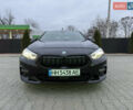 Черный БМВ 2 Series Gran Coupe, объемом двигателя 2 л и пробегом 109 тыс. км за 20999 $, фото 1 на Automoto.ua