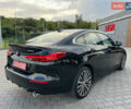 Чорний БМВ 2 Series Gran Coupe, об'ємом двигуна 2 л та пробігом 40 тис. км за 24500 $, фото 24 на Automoto.ua