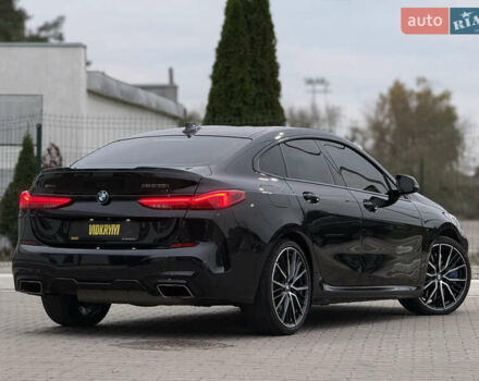 БМВ 2 Series Gran Coupe 2020 в Киеве на Automoto.ua Черный БМВ 2 Series Gran Coupe, объемом двигателя 2 л и пробегом 88 тыс. км за 27950 $, фото 25 на Automoto.ua