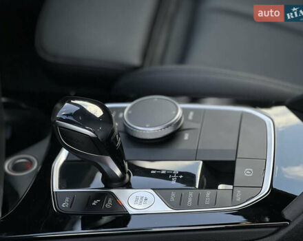 Чорний БМВ 2 Series Gran Coupe, об'ємом двигуна 2 л та пробігом 40 тис. км за 24500 $, фото 36 на Automoto.ua