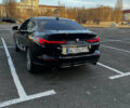 Чорний БМВ 2 Series Gran Coupe, об'ємом двигуна 2 л та пробігом 45 тис. км за 23000 $, фото 8 на Automoto.ua