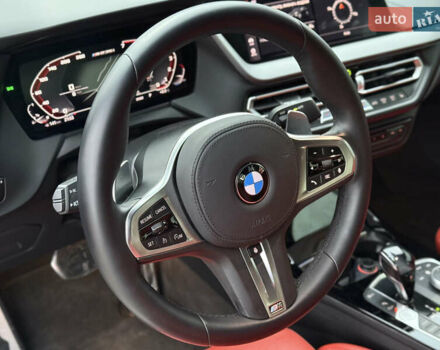 БМВ 2 Series Gran Coupe 2020 в Киеве на Automoto.ua Черный БМВ 2 Series Gran Coupe, объемом двигателя 2 л и пробегом 88 тыс. км за 27950 $, фото 39 на Automoto.ua