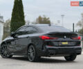 БМВ 2 Series Gran Coupe 2020 в Киеве на Automoto.ua Черный БМВ 2 Series Gran Coupe, объемом двигателя 2 л и пробегом 88 тыс. км за 27950 $, фото 18 на Automoto.ua