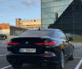 Чорний БМВ 2 Series Gran Coupe, об'ємом двигуна 2 л та пробігом 45 тис. км за 23000 $, фото 2 на Automoto.ua