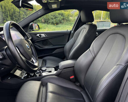 Чорний БМВ 2 Series Gran Coupe, об'ємом двигуна 2 л та пробігом 40 тис. км за 24500 $, фото 34 на Automoto.ua