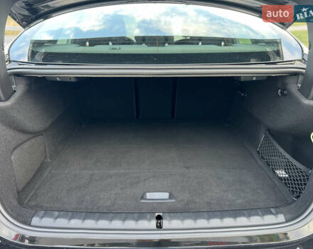 Чорний БМВ 2 Series Gran Coupe, об'ємом двигуна 2 л та пробігом 40 тис. км за 24500 $, фото 71 на Automoto.ua