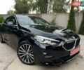 Чорний БМВ 2 Series Gran Coupe, об'ємом двигуна 2 л та пробігом 40 тис. км за 24500 $, фото 14 на Automoto.ua