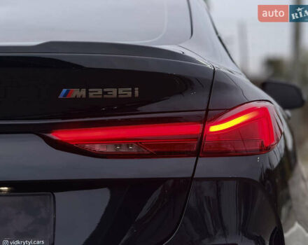 БМВ 2 Series Gran Coupe 2020 в Киеве на Automoto.ua Черный БМВ 2 Series Gran Coupe, объемом двигателя 2 л и пробегом 88 тыс. км за 27950 $, фото 23 на Automoto.ua