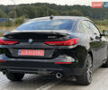 Чорний БМВ 2 Series Gran Coupe, об'ємом двигуна 2 л та пробігом 40 тис. км за 24500 $, фото 29 на Automoto.ua