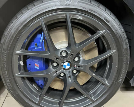 Чорний БМВ 2 Series Gran Coupe, об'ємом двигуна 2 л та пробігом 28 тис. км за 28500 $, фото 5 на Automoto.ua