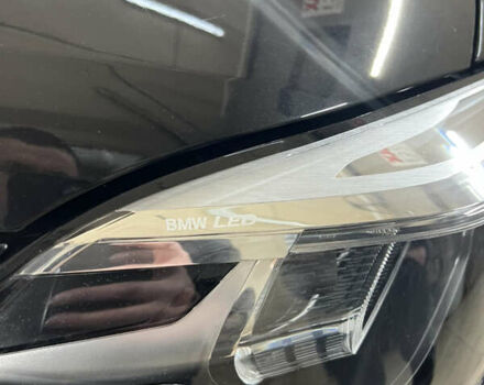 Чорний БМВ 2 Series Gran Coupe, об'ємом двигуна 2 л та пробігом 28 тис. км за 28500 $, фото 16 на Automoto.ua