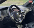 Чорний БМВ 2 Series Gran Coupe, об'ємом двигуна 2 л та пробігом 40 тис. км за 24500 $, фото 33 на Automoto.ua