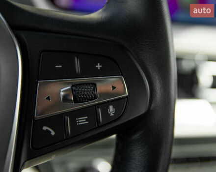 Черный БМВ 2 Series Gran Coupe, объемом двигателя 1.5 л и пробегом 40 тыс. км за 29000 $, фото 32 на Automoto.ua