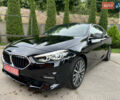 Чорний БМВ 2 Series Gran Coupe, об'ємом двигуна 2 л та пробігом 40 тис. км за 24500 $, фото 4 на Automoto.ua