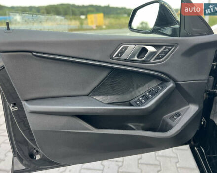 Чорний БМВ 2 Series Gran Coupe, об'ємом двигуна 2 л та пробігом 40 тис. км за 24500 $, фото 42 на Automoto.ua