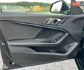 Чорний БМВ 2 Series Gran Coupe, об'ємом двигуна 2 л та пробігом 40 тис. км за 24500 $, фото 42 на Automoto.ua
