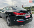 Чорний БМВ 2 Series Gran Coupe, об'ємом двигуна 2 л та пробігом 40 тис. км за 24500 $, фото 23 на Automoto.ua