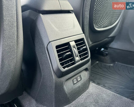 Чорний БМВ 2 Series Gran Coupe, об'ємом двигуна 2 л та пробігом 40 тис. км за 24500 $, фото 62 на Automoto.ua