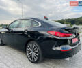 Чорний БМВ 2 Series Gran Coupe, об'ємом двигуна 2 л та пробігом 40 тис. км за 24500 $, фото 26 на Automoto.ua