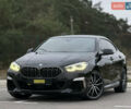 БМВ 2 Series Gran Coupe 2020 в Киеве на Automoto.ua Черный БМВ 2 Series Gran Coupe, объемом двигателя 2 л и пробегом 88 тыс. км за 27950 $, фото 1 на Automoto.ua