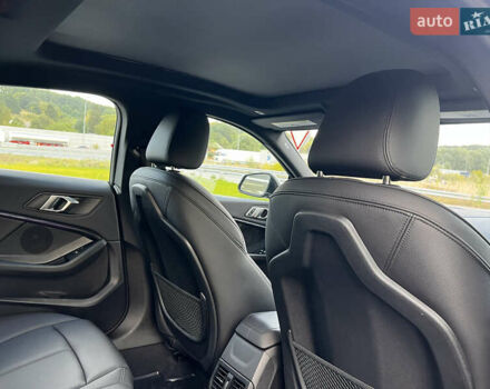 Чорний БМВ 2 Series Gran Coupe, об'ємом двигуна 2 л та пробігом 40 тис. км за 24500 $, фото 68 на Automoto.ua