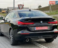 Чорний БМВ 2 Series Gran Coupe, об'ємом двигуна 2 л та пробігом 40 тис. км за 24500 $, фото 28 на Automoto.ua