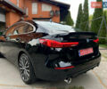 Чорний БМВ 2 Series Gran Coupe, об'ємом двигуна 2 л та пробігом 40 тис. км за 24500 $, фото 11 на Automoto.ua