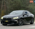БМВ 2 Series Gran Coupe 2020 в Киеве на Automoto.ua Черный БМВ 2 Series Gran Coupe, объемом двигателя 2 л и пробегом 88 тыс. км за 27950 $, фото 1 на Automoto.ua