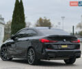 БМВ 2 Series Gran Coupe 2020 в Киеве на Automoto.ua Черный БМВ 2 Series Gran Coupe, объемом двигателя 2 л и пробегом 88 тыс. км за 27950 $, фото 19 на Automoto.ua