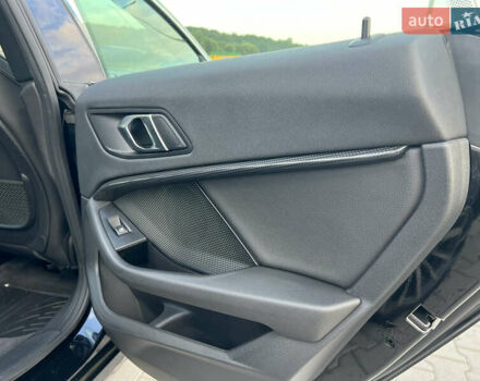 Чорний БМВ 2 Series Gran Coupe, об'ємом двигуна 2 л та пробігом 40 тис. км за 24500 $, фото 67 на Automoto.ua