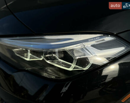 Чорний БМВ 2 Series Gran Coupe, об'ємом двигуна 2 л та пробігом 45 тис. км за 23000 $, фото 20 на Automoto.ua