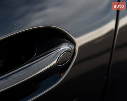 Черный БМВ 2 Series Gran Coupe, объемом двигателя 1.5 л и пробегом 40 тыс. км за 29000 $, фото 13 на Automoto.ua