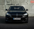 Черный БМВ 2 Series Gran Coupe, объемом двигателя 1.5 л и пробегом 40 тыс. км за 29000 $, фото 1 на Automoto.ua