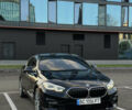 Чорний БМВ 2 Series Gran Coupe, об'ємом двигуна 2 л та пробігом 45 тис. км за 23000 $, фото 1 на Automoto.ua